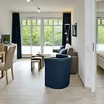 Apartmán Linden-palais 20 Heiligendamm